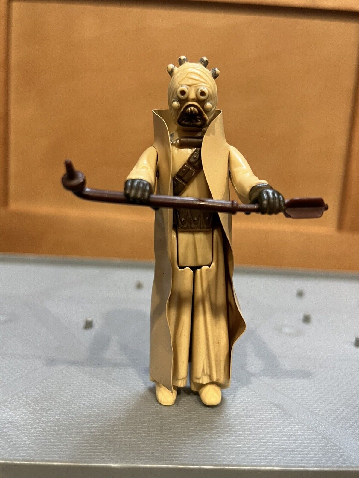 Tusken Raider (Sand People) sold
