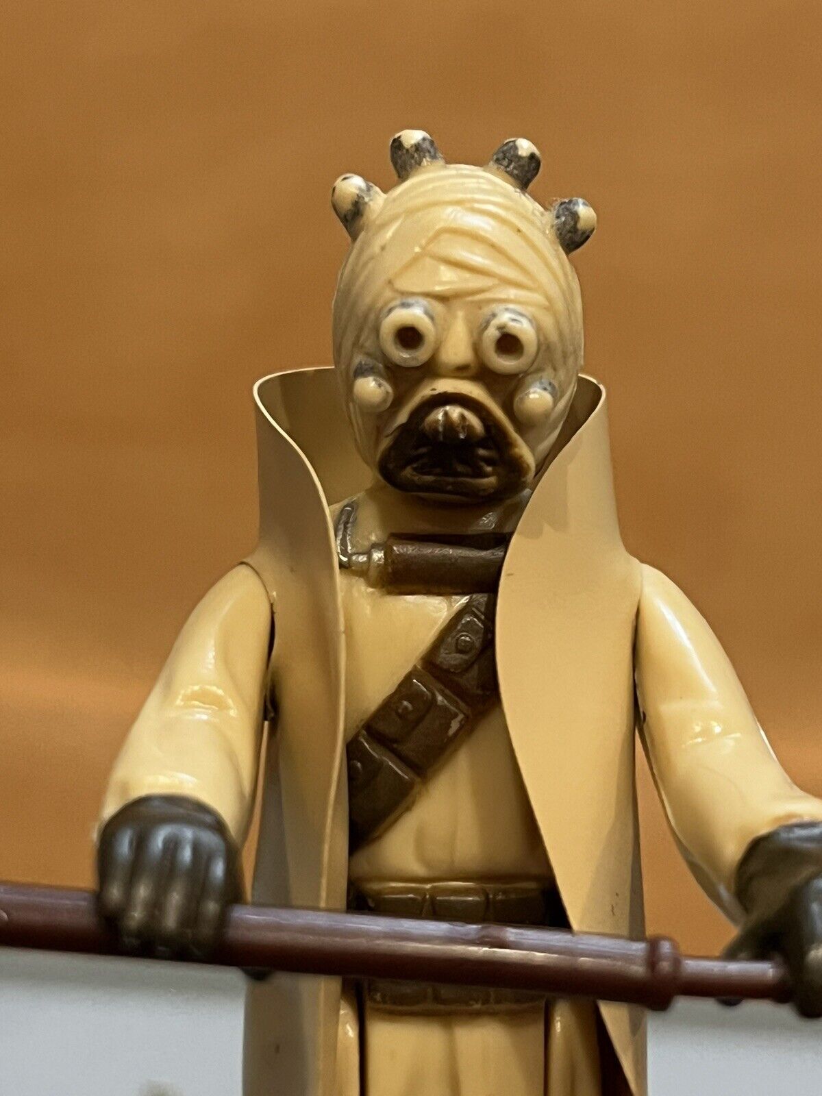 Tusken Raider (Sand People) sold