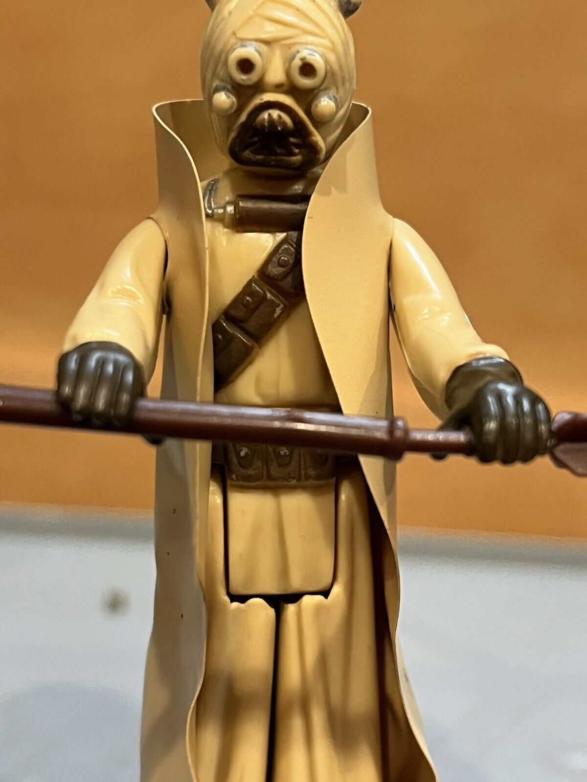 Tusken Raider (Sand People) sold