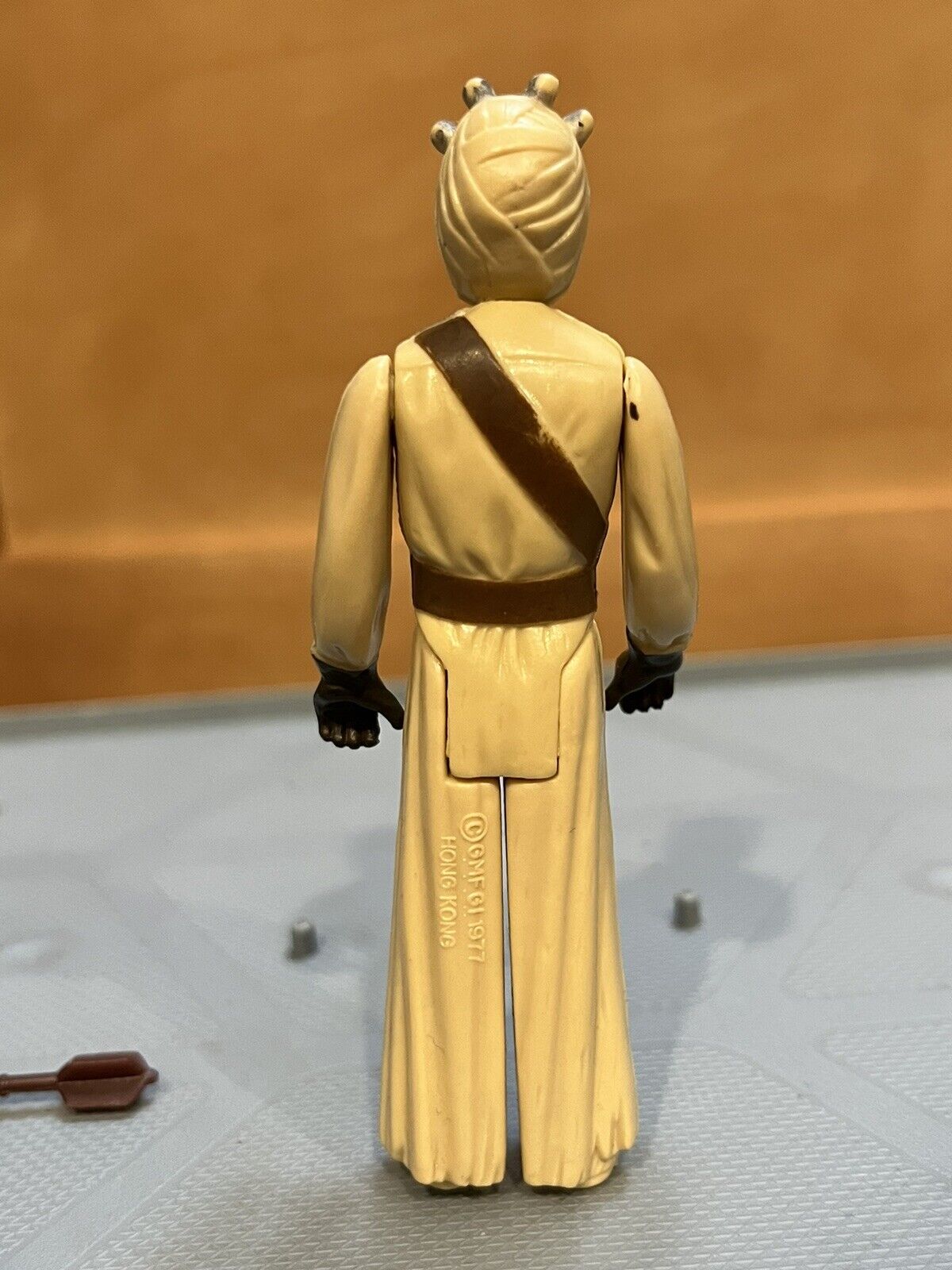 Tusken Raider (Sand People) sold