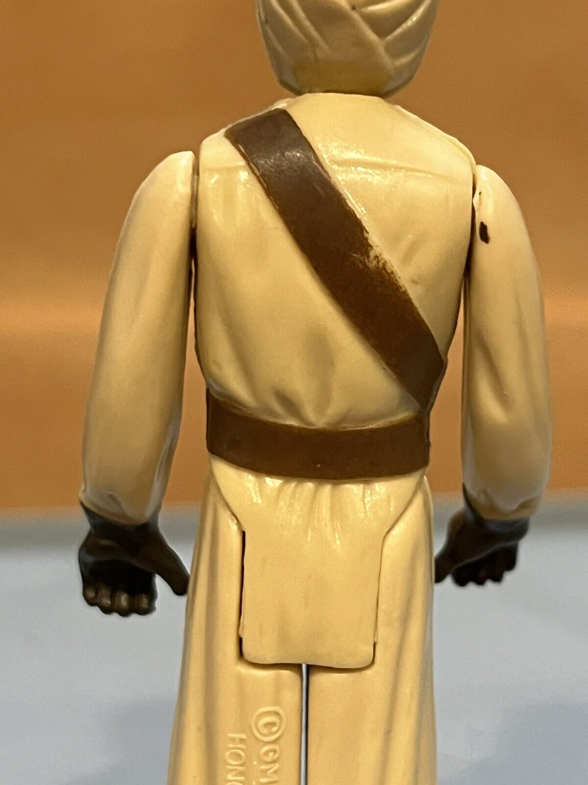 Tusken Raider (Sand People) sold