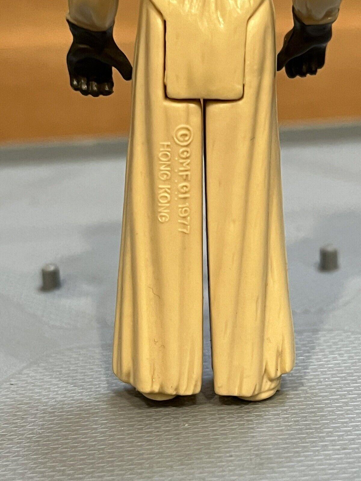 Tusken Raider (Sand People) sold