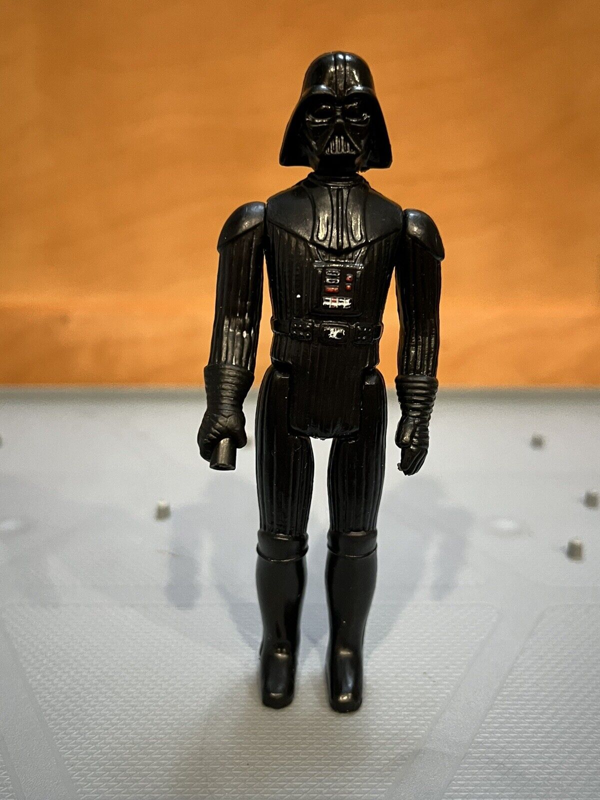 Darth Vader sold