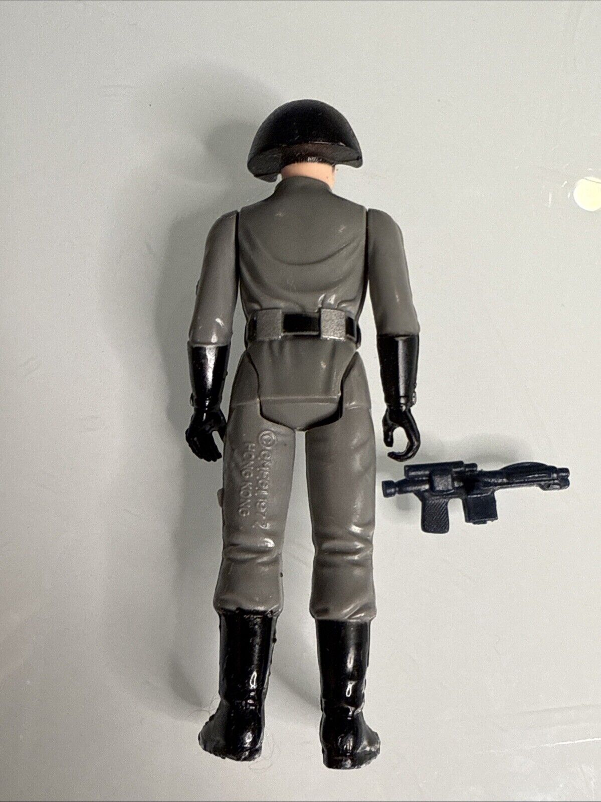 Death Squad Commander (Star Destroyer Commander) sold