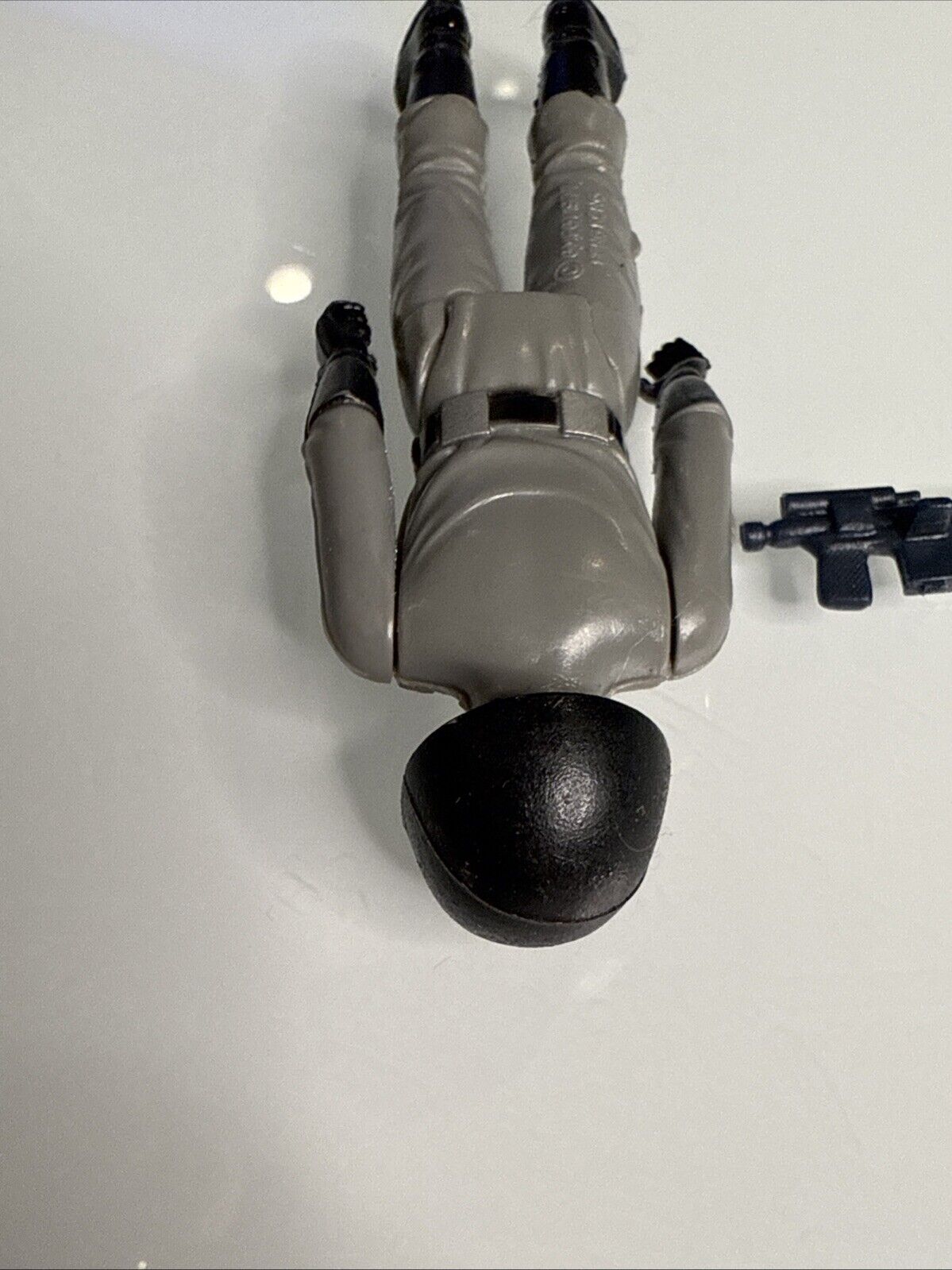 Death Squad Commander (Star Destroyer Commander) sold