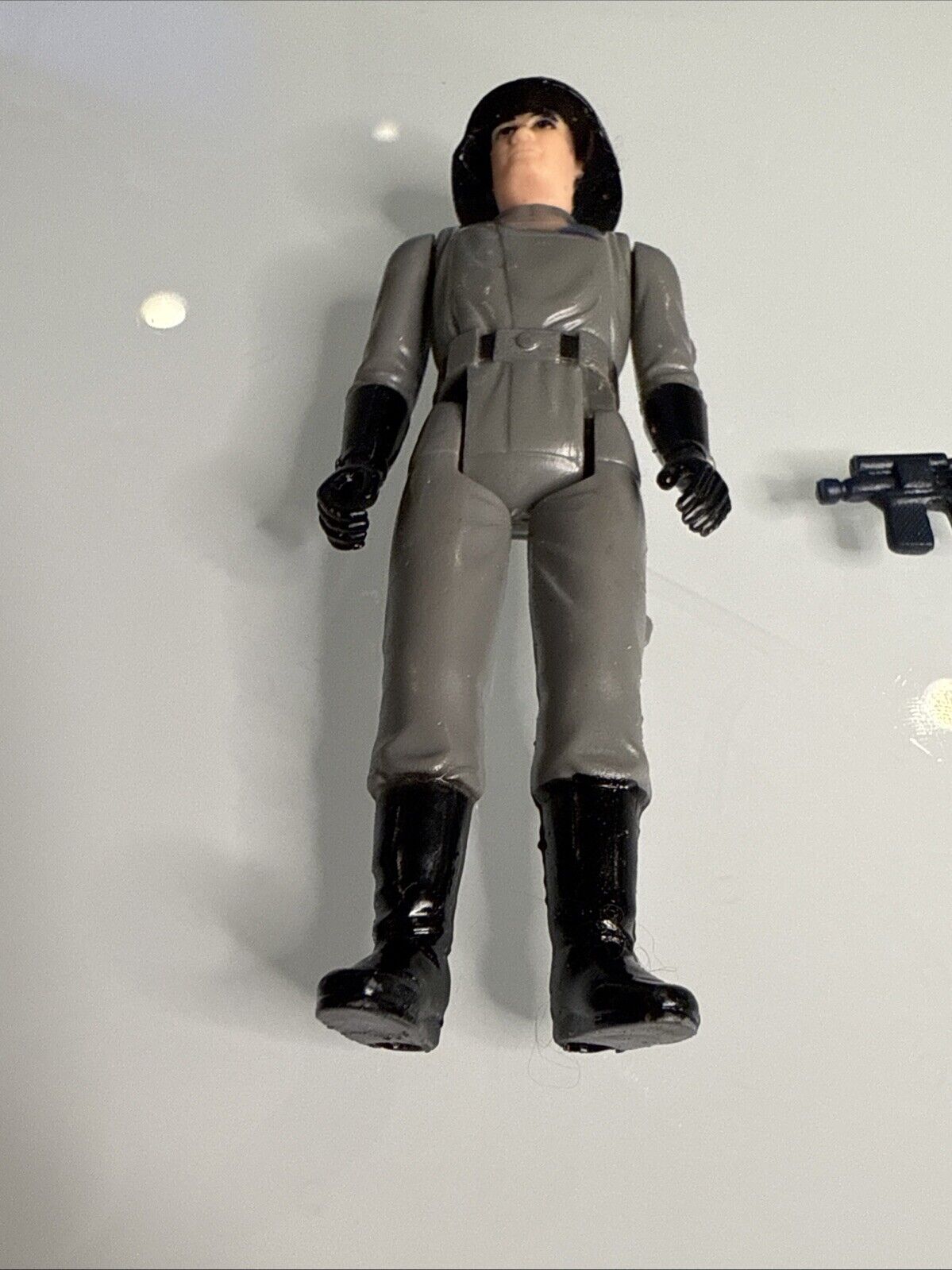 Death Squad Commander (Star Destroyer Commander) sold