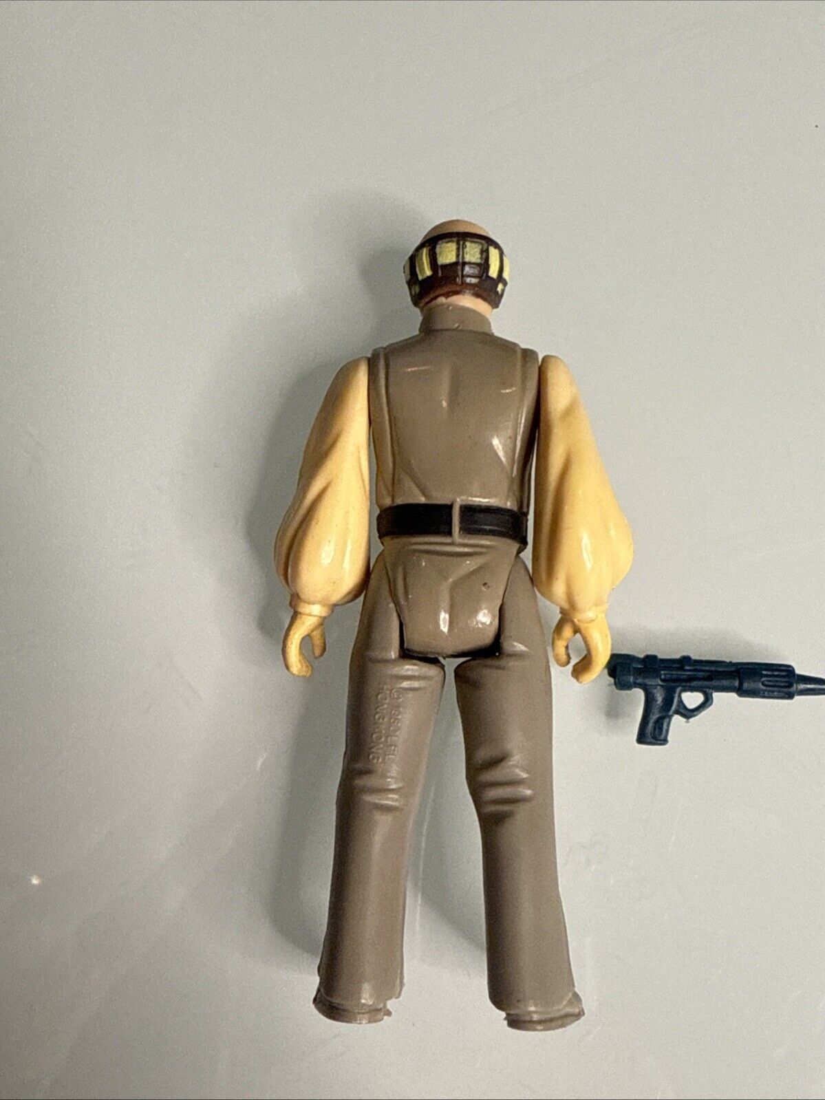 Lobot sold