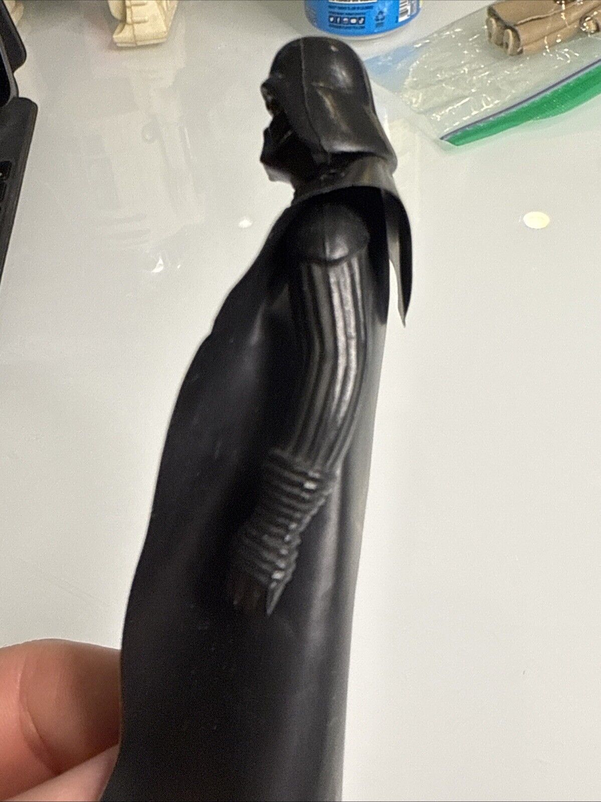 Darth Vader sold