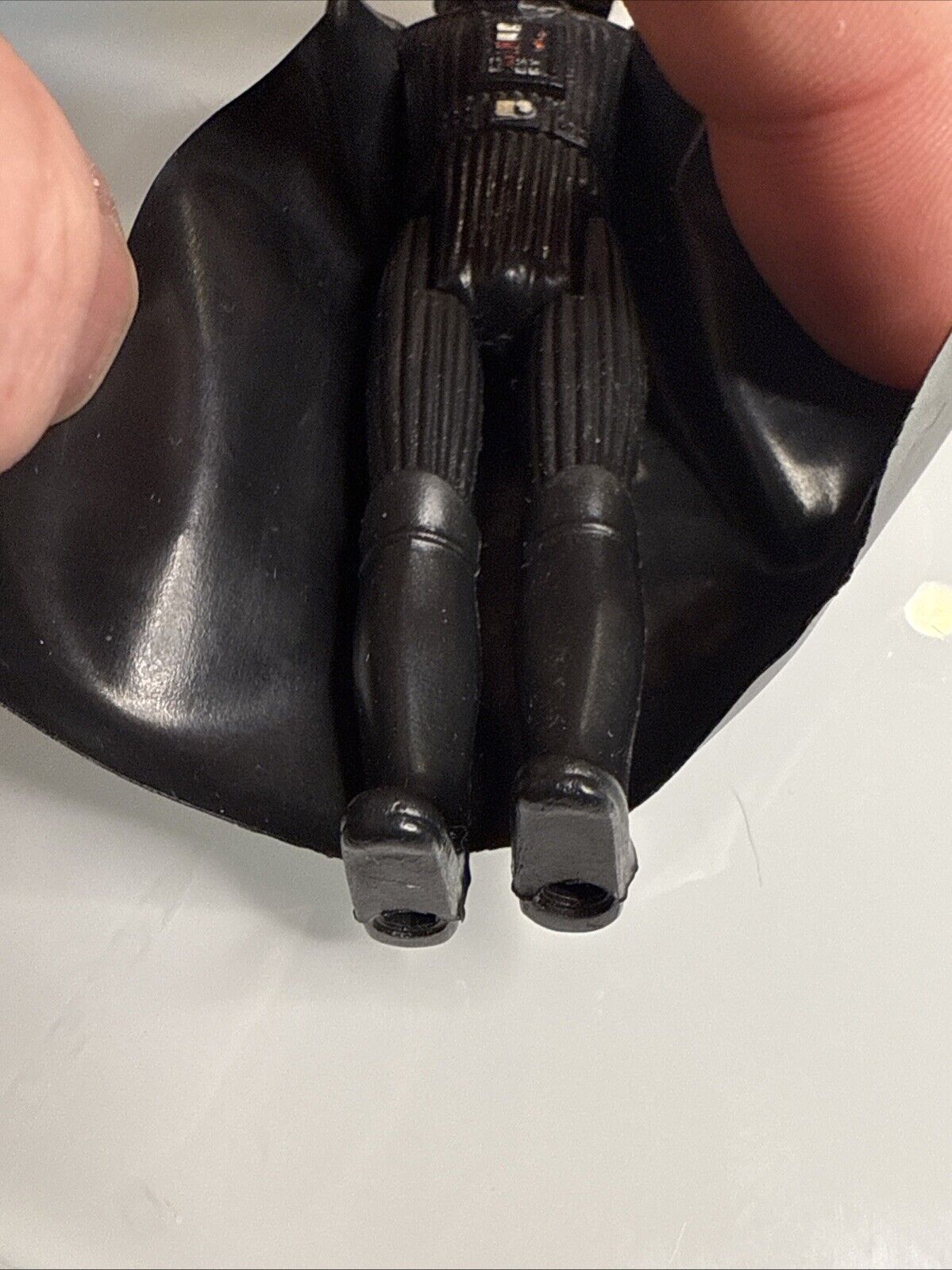 Darth Vader sold