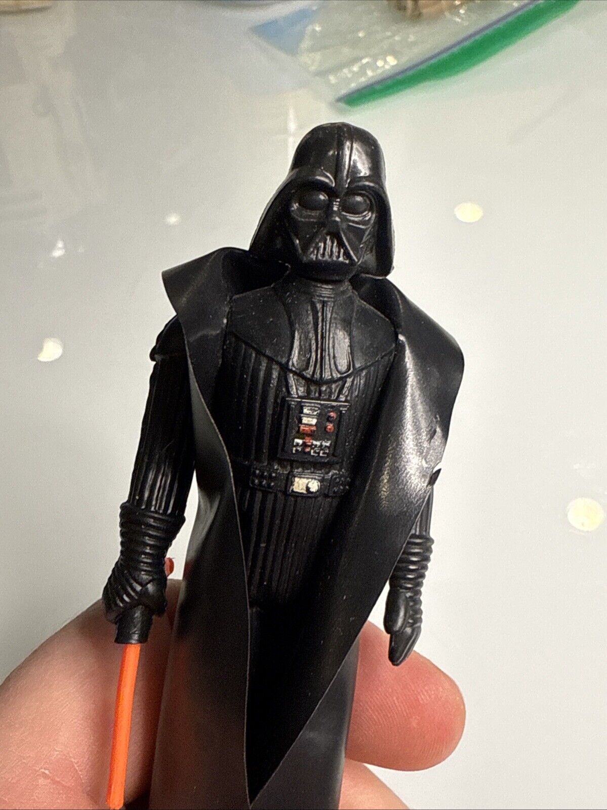Darth Vader sold
