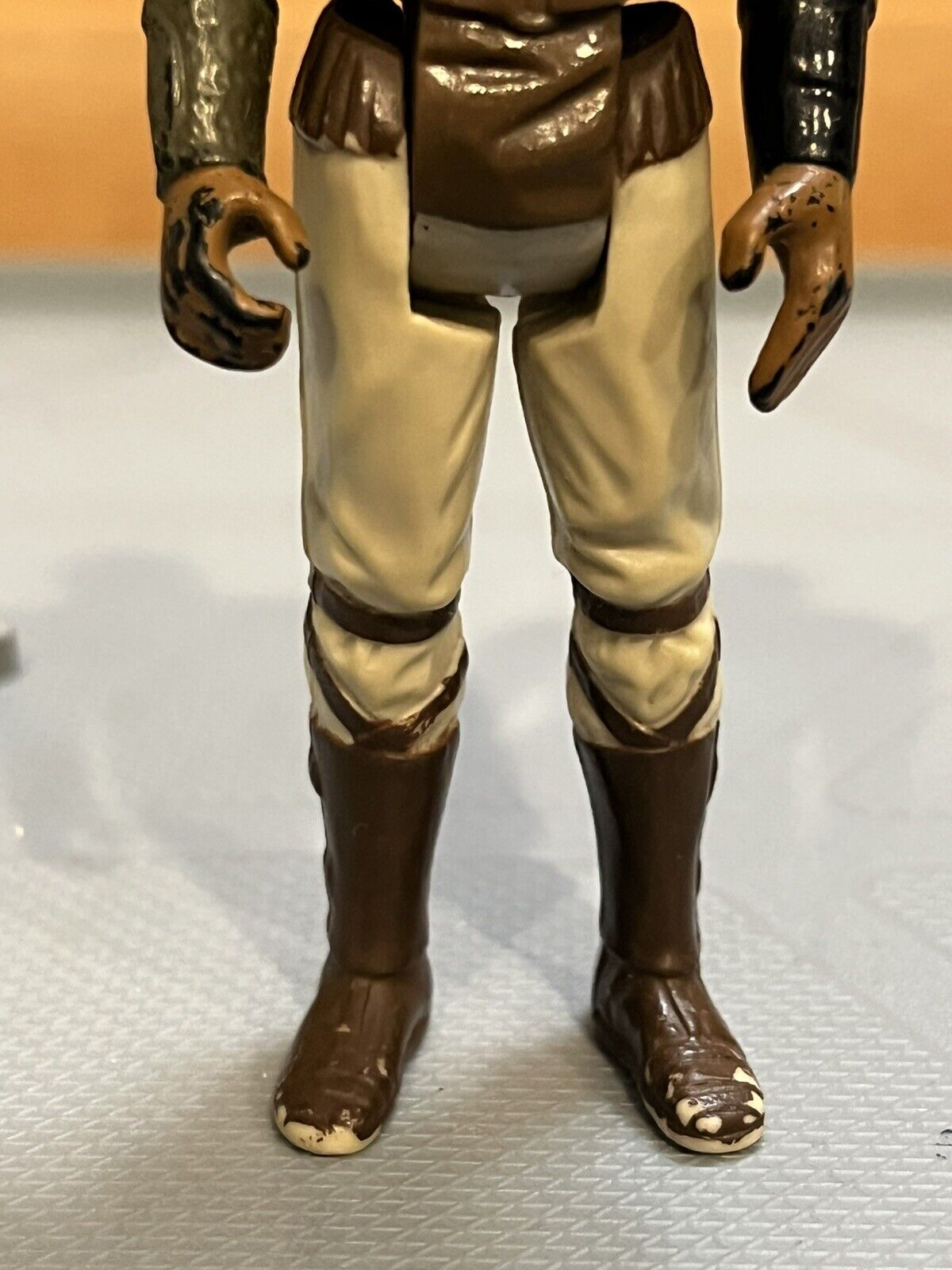Lando Calrissian (Skiff Guard Disguise) sold