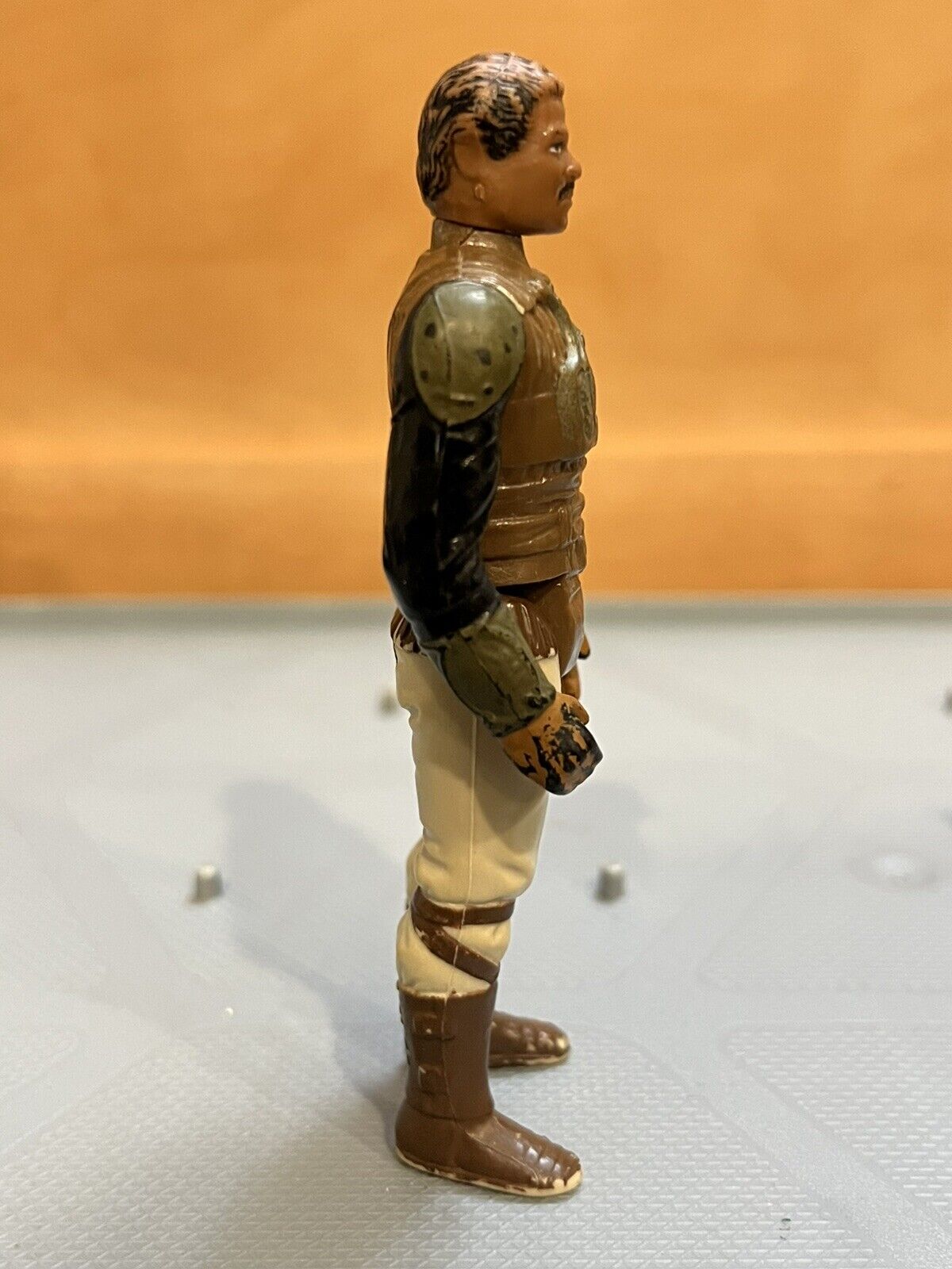 Lando Calrissian (Skiff Guard Disguise) sold