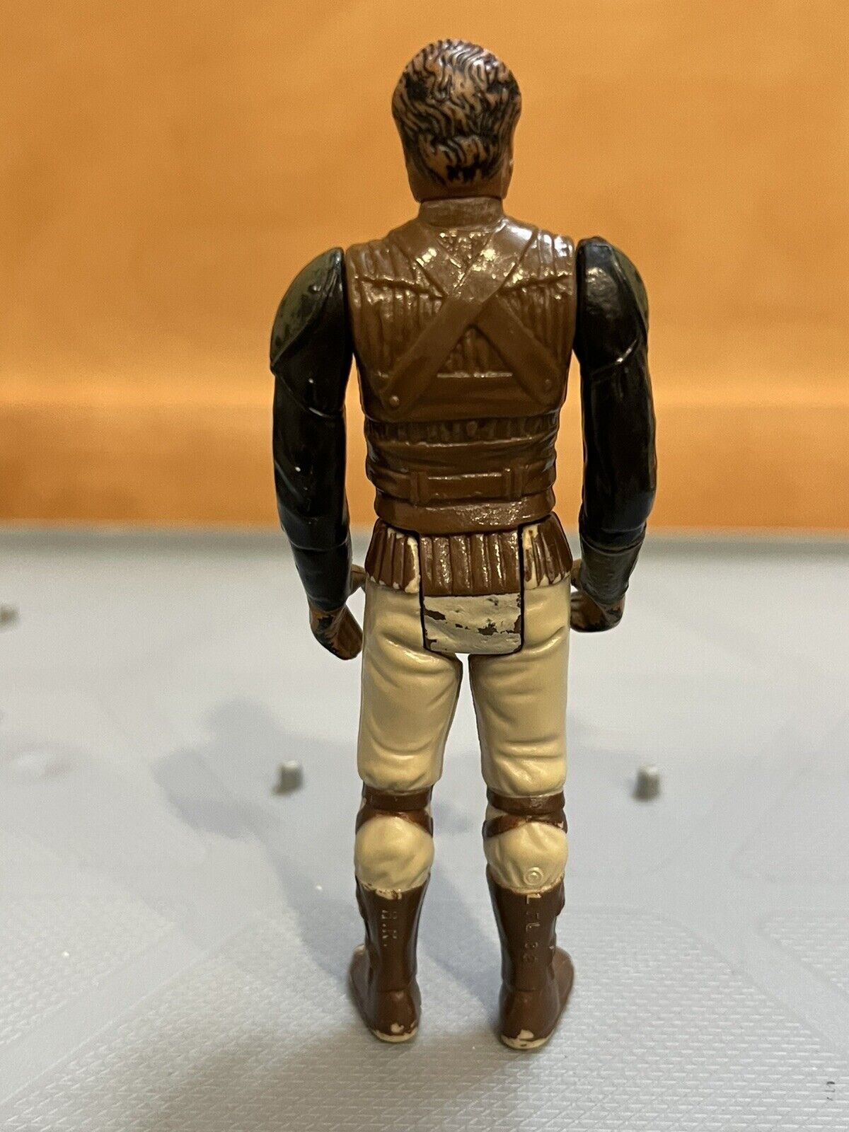 Lando Calrissian (Skiff Guard Disguise) sold