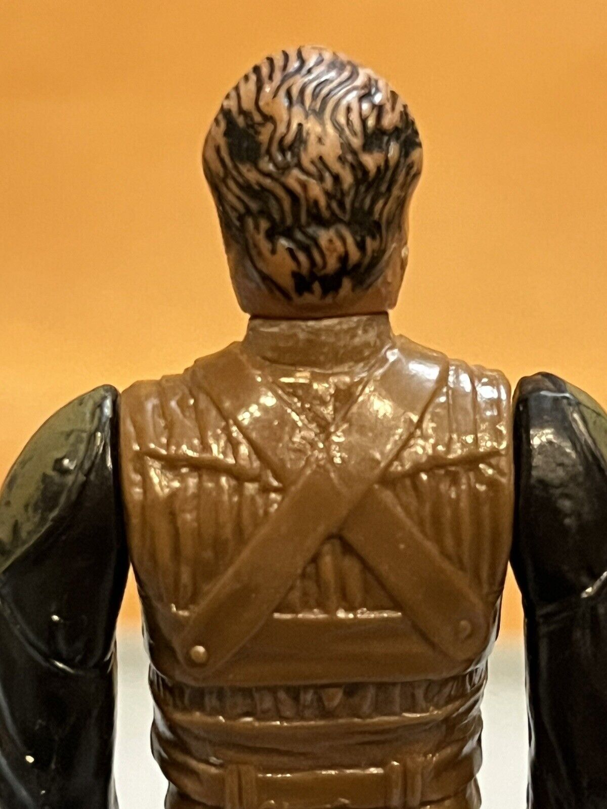 Lando Calrissian (Skiff Guard Disguise) sold