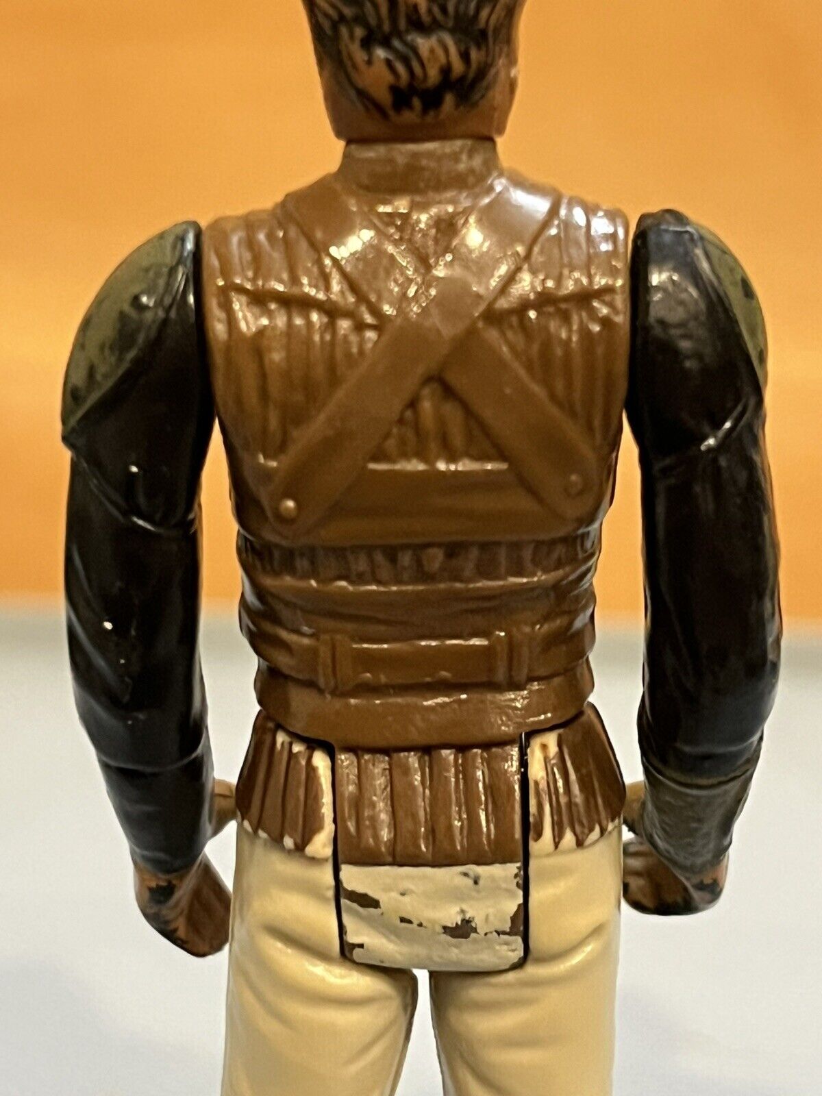 Lando Calrissian (Skiff Guard Disguise) sold