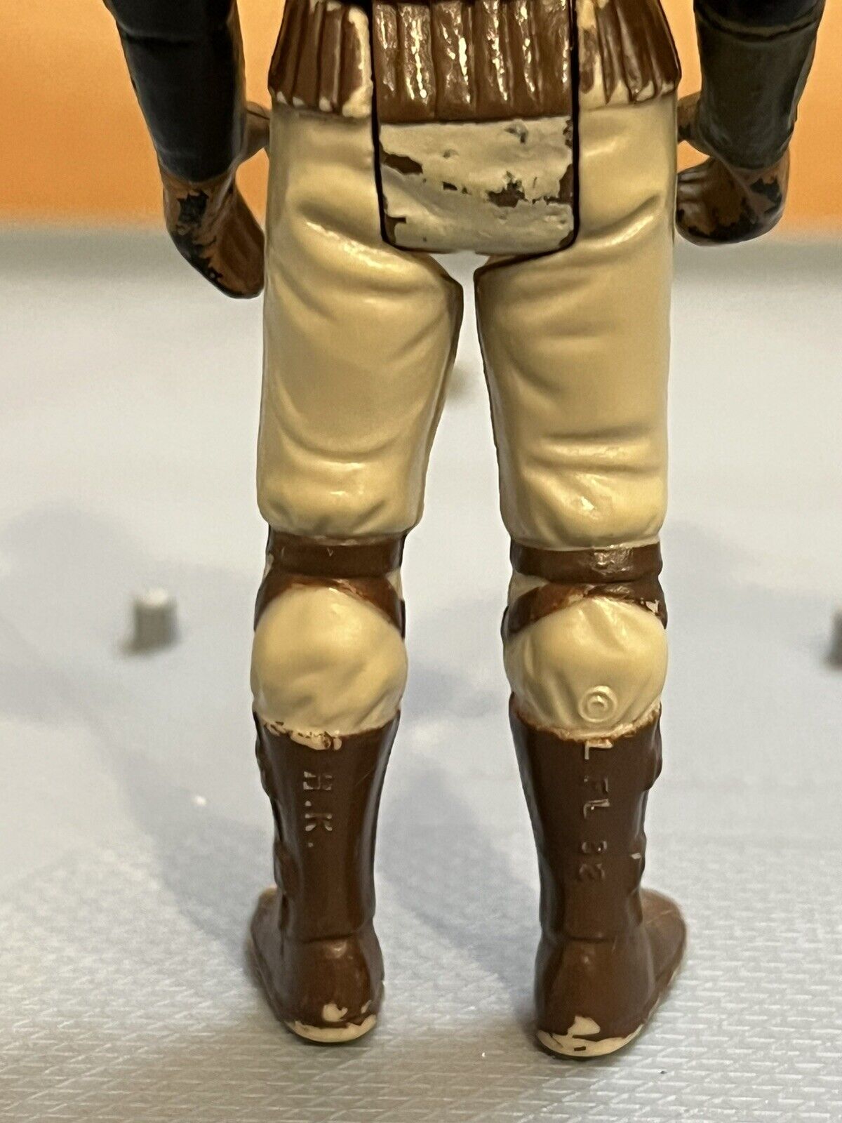 Lando Calrissian (Skiff Guard Disguise) sold