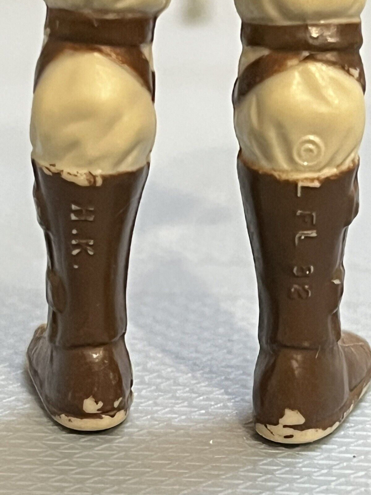 Lando Calrissian (Skiff Guard Disguise) sold