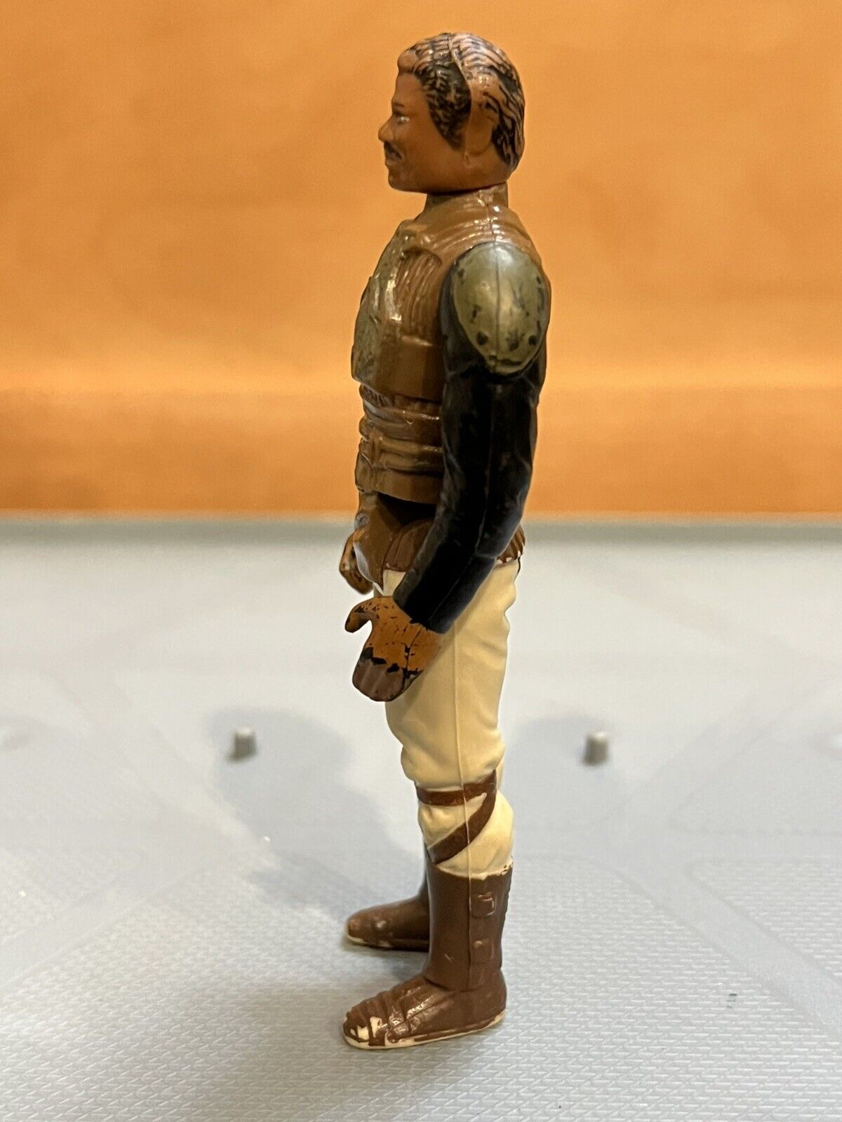 Lando Calrissian (Skiff Guard Disguise) sold