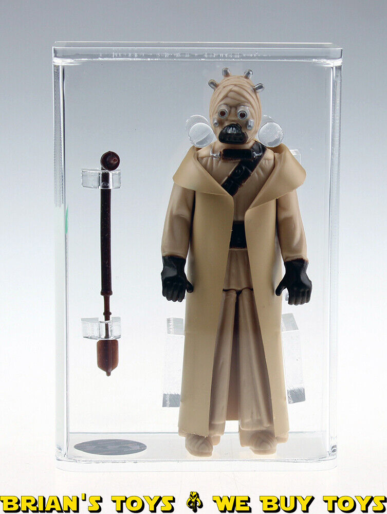 Tusken Raider (Sand People) sold
