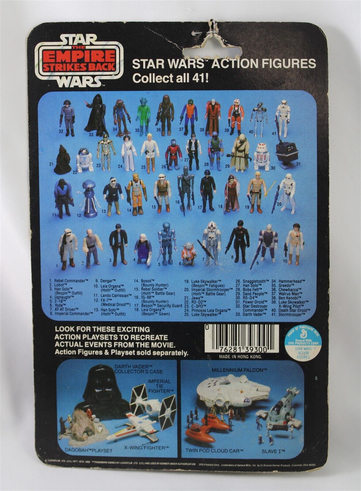Lobot sold
