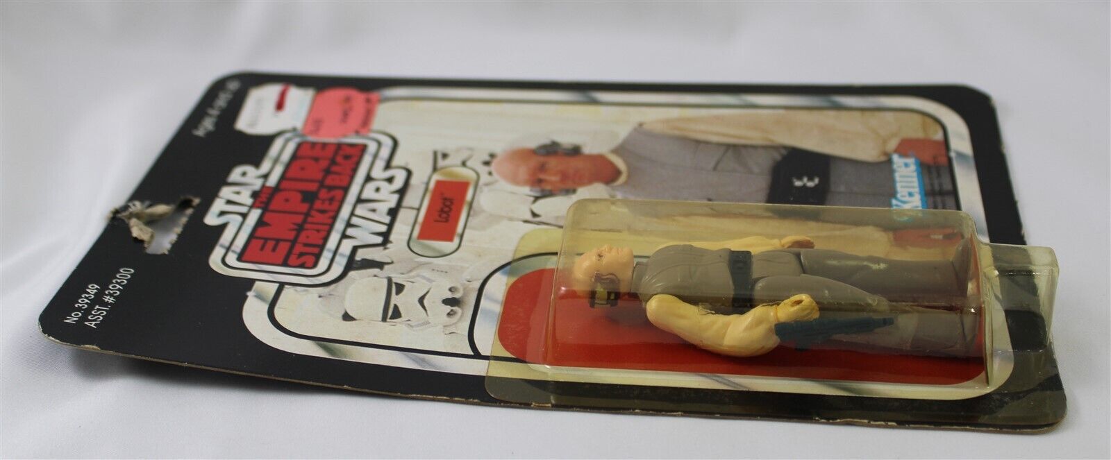 Lobot sold