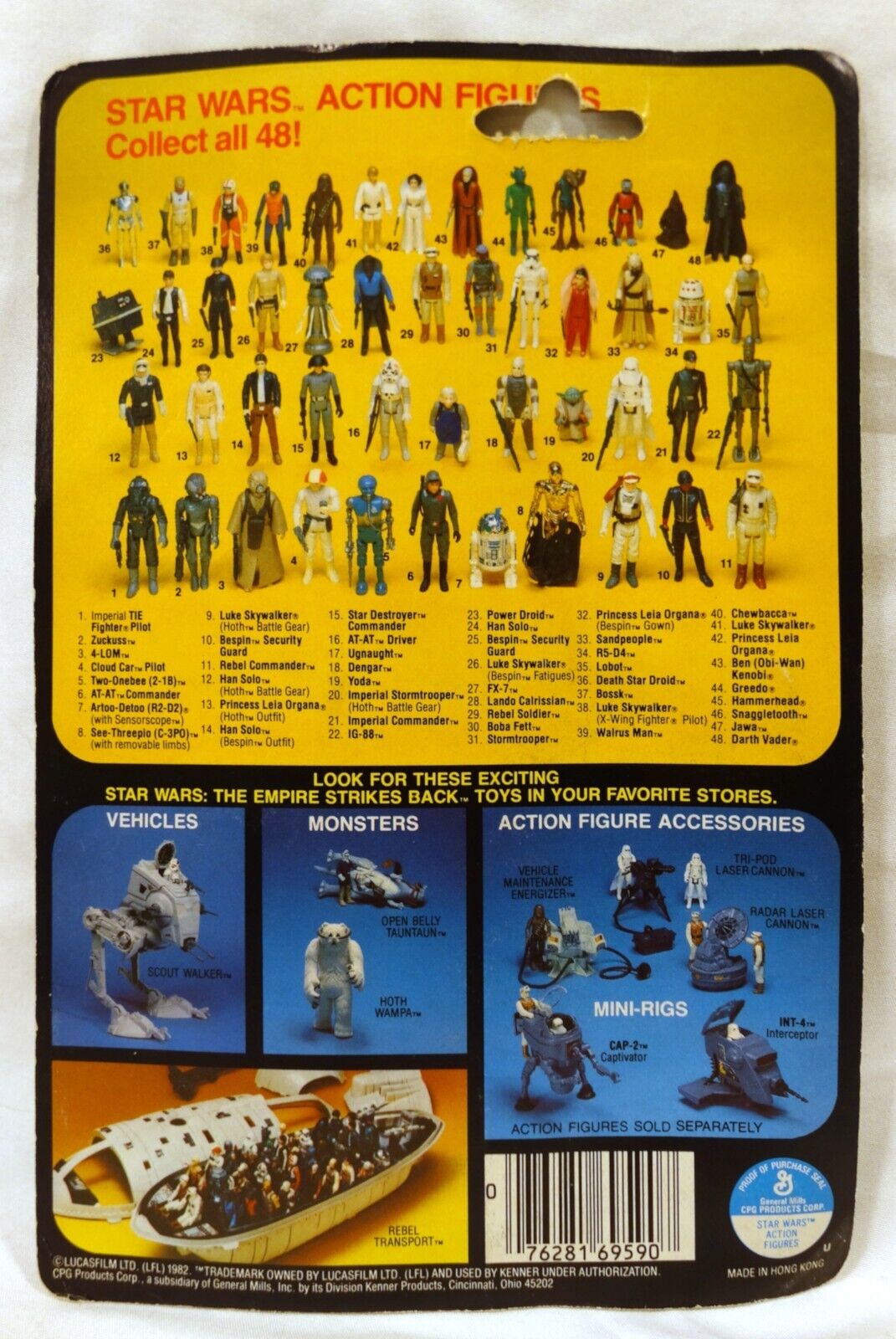 Lobot sold