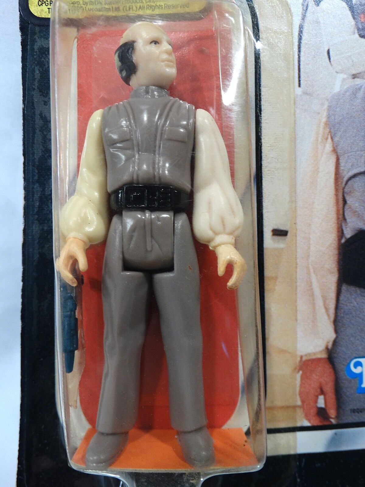 Lobot sold