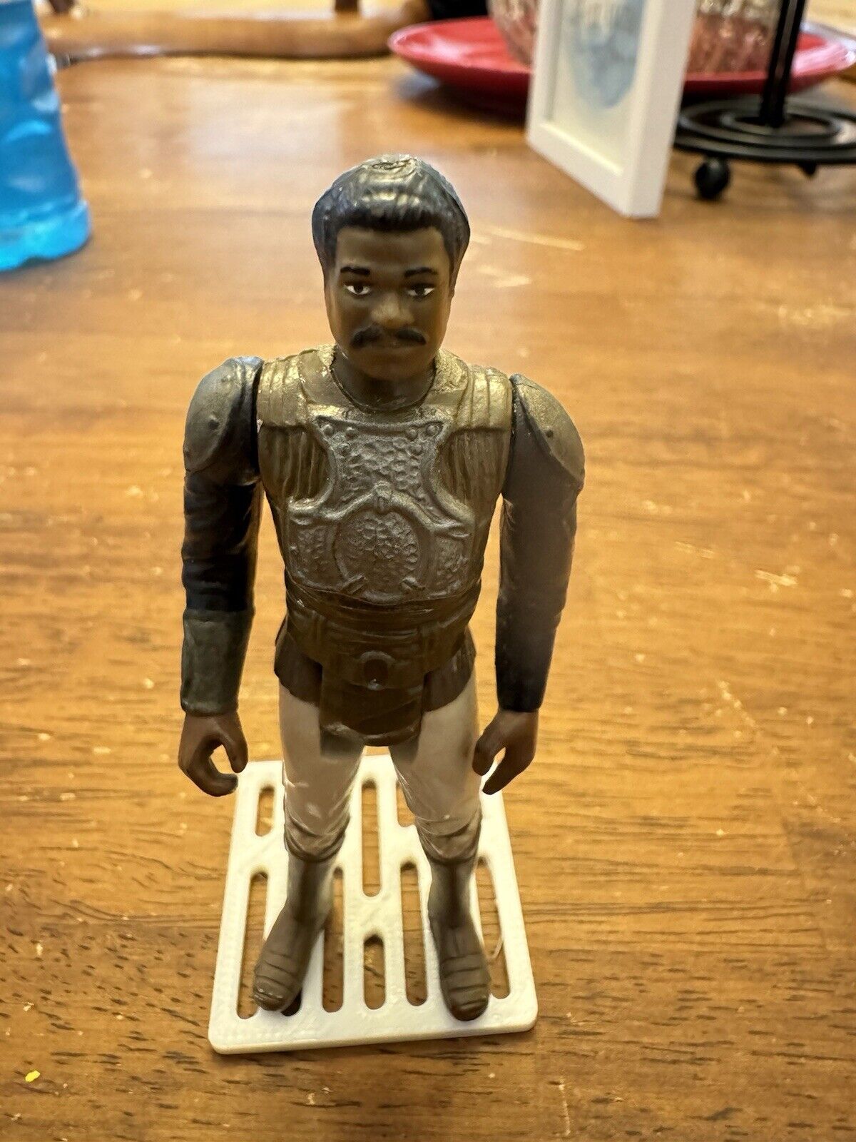 Lando Calrissian (Skiff Guard Disguise) sold