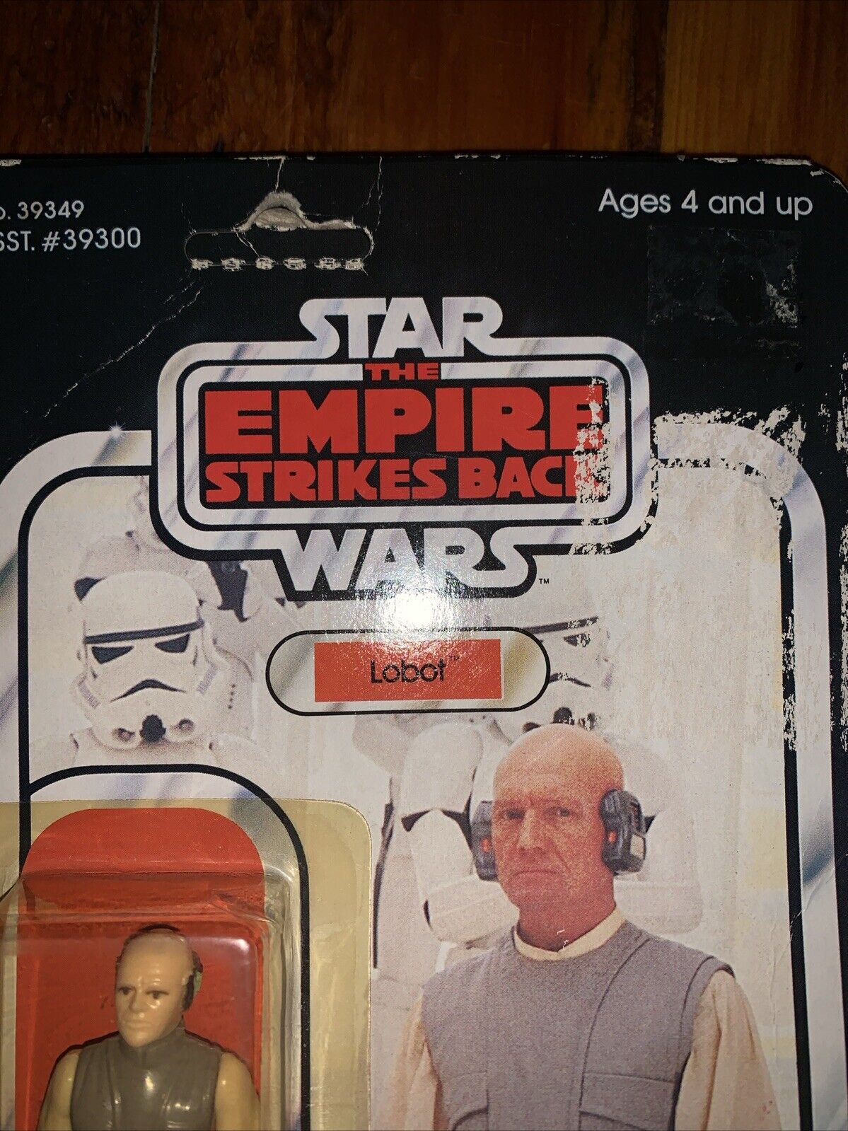 Lobot sold