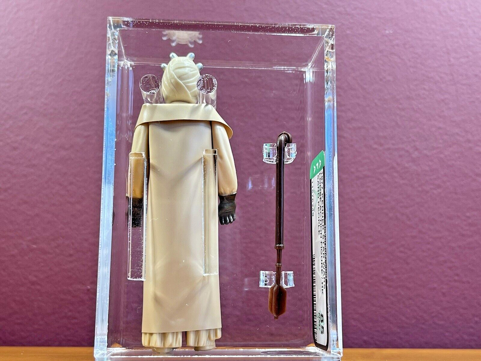 Tusken Raider (Sand People) sold