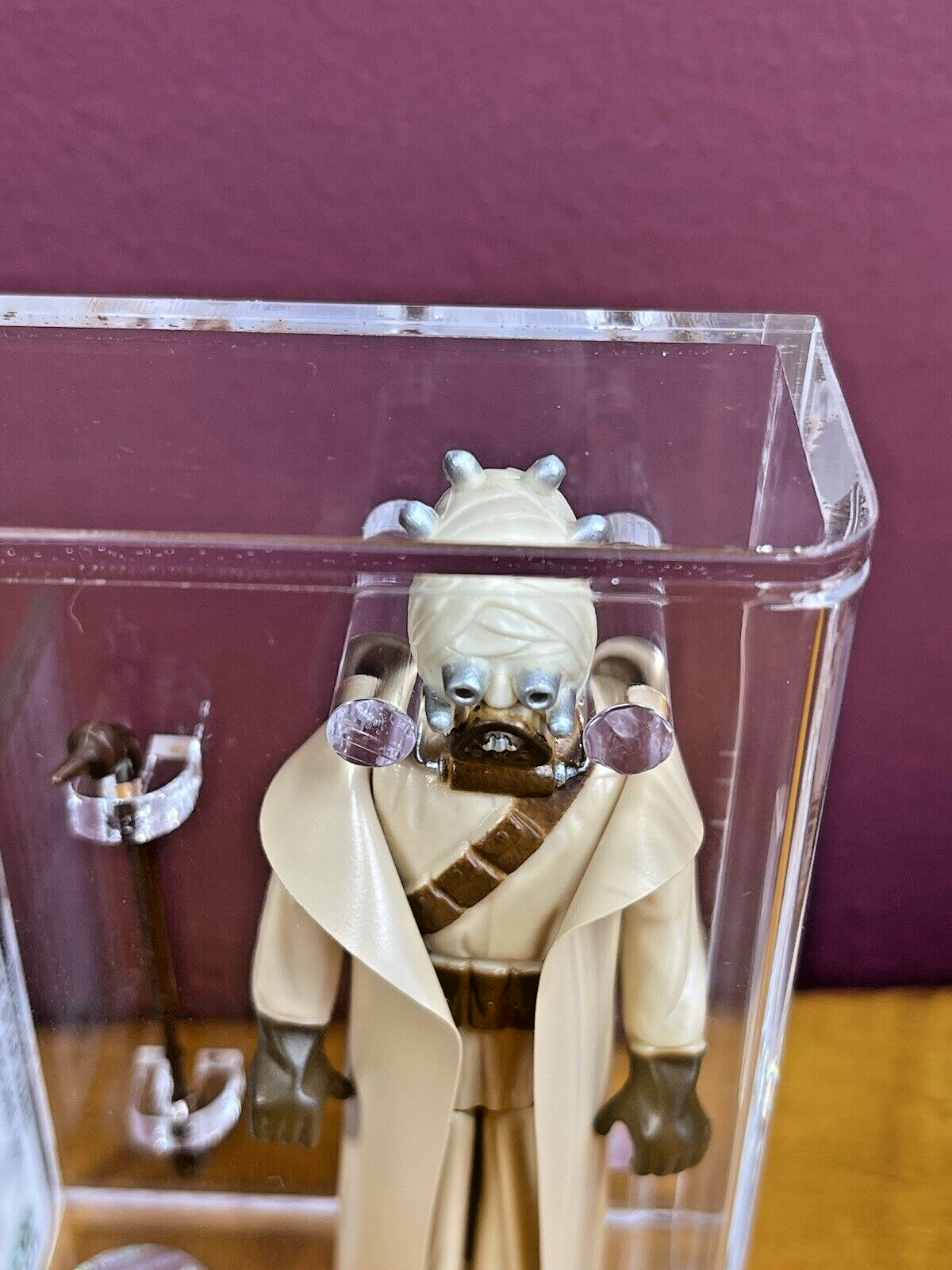 Tusken Raider (Sand People) sold