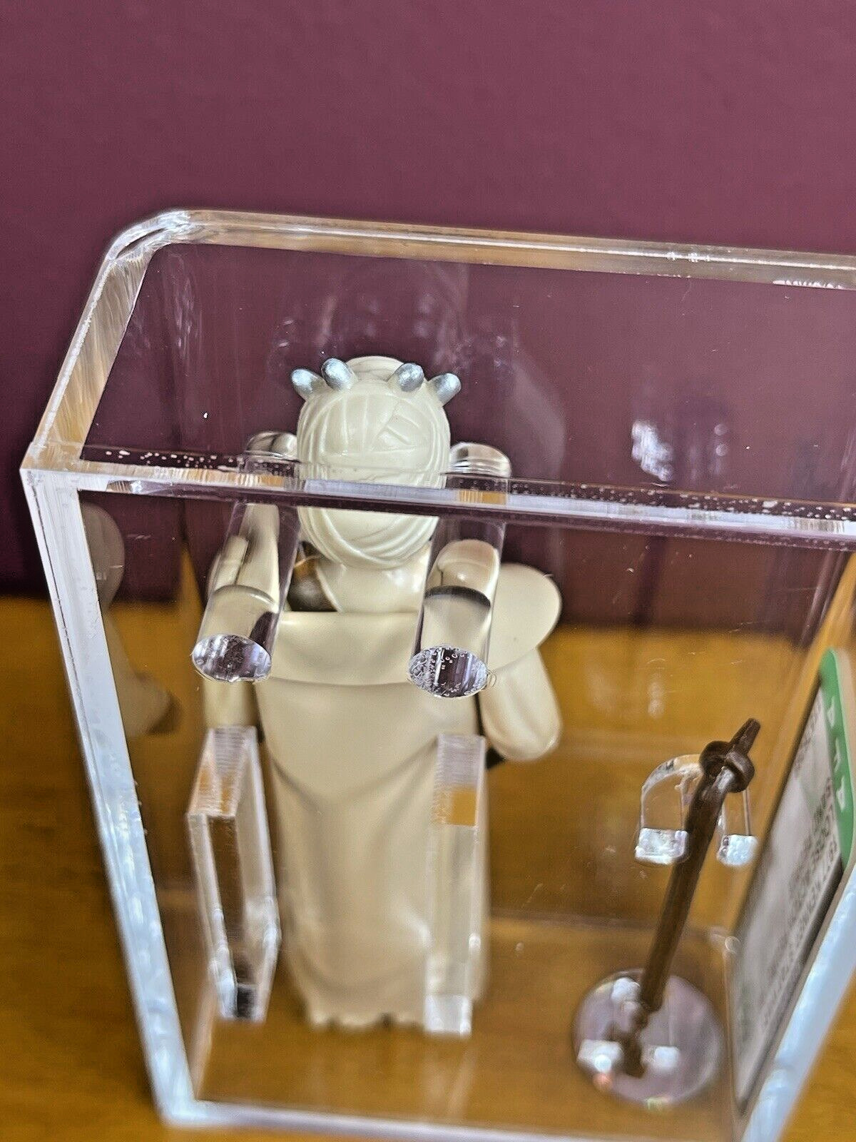 Tusken Raider (Sand People) sold