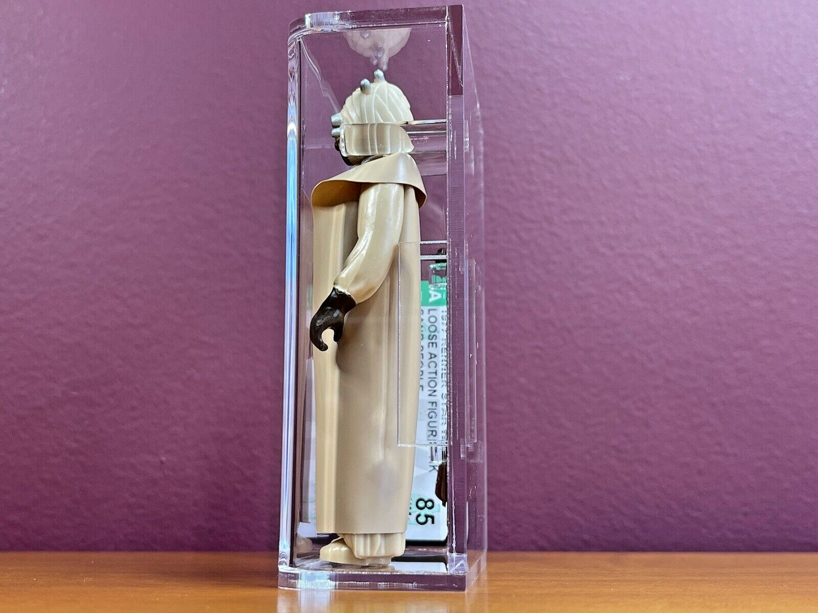 Tusken Raider (Sand People) sold