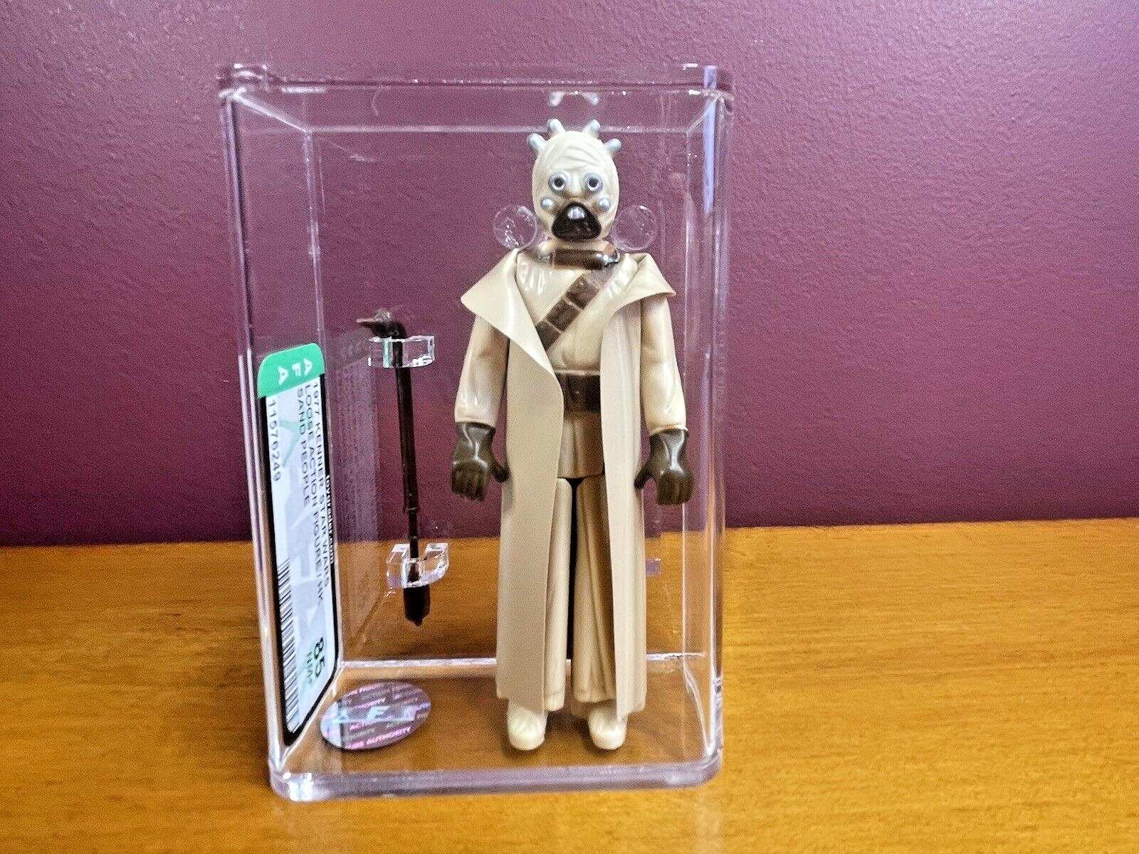 Tusken Raider (Sand People) sold