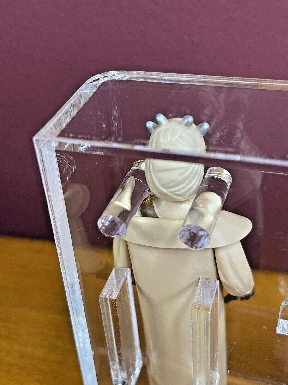 Tusken Raider (Sand People) sold