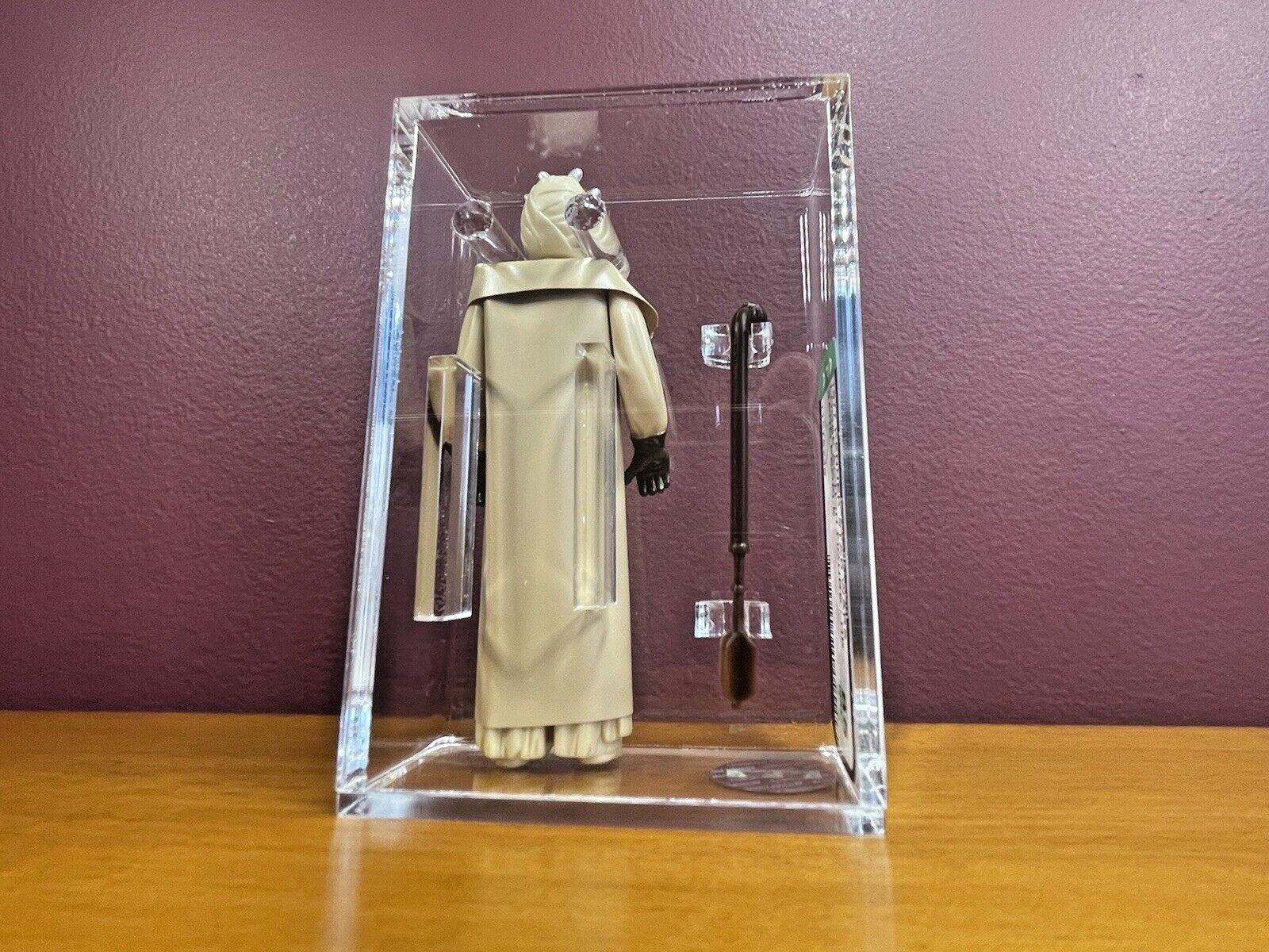 Tusken Raider (Sand People) sold