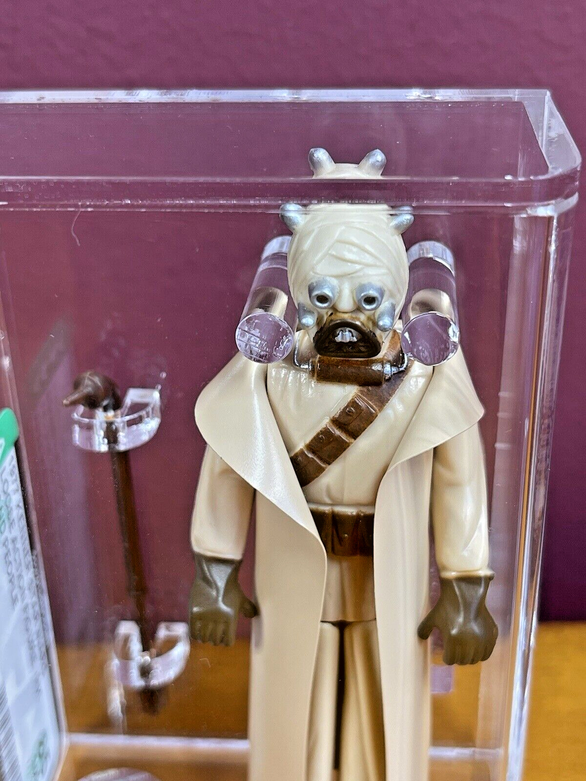 Tusken Raider (Sand People) sold