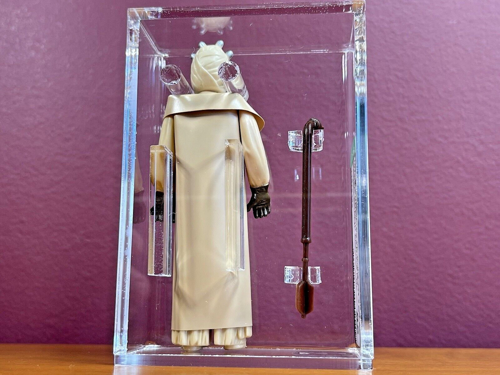 Tusken Raider (Sand People) sold