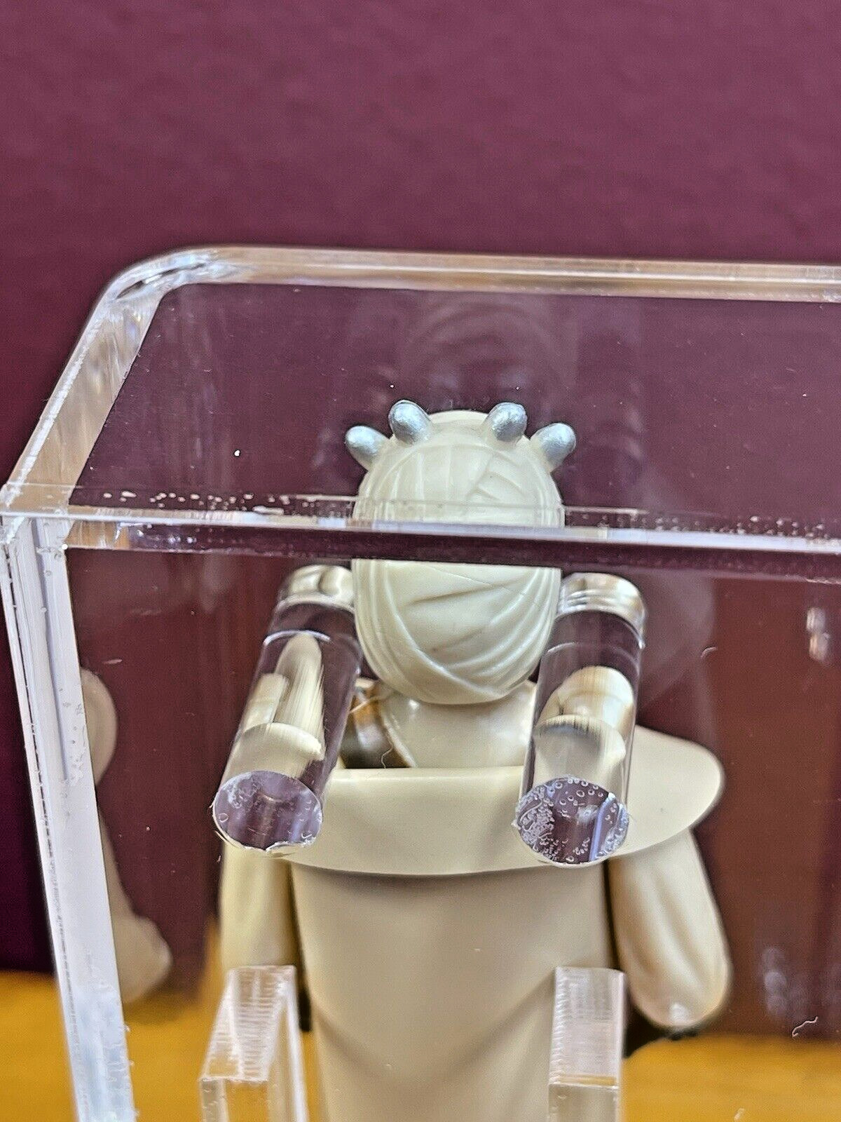 Tusken Raider (Sand People) sold