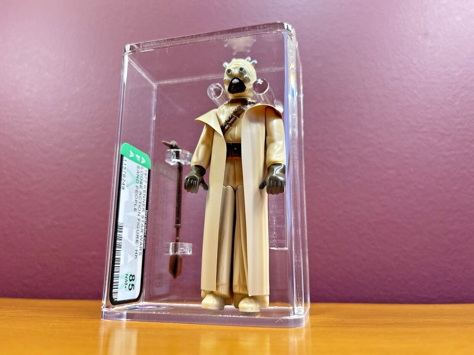 Tusken Raider (Sand People) sold