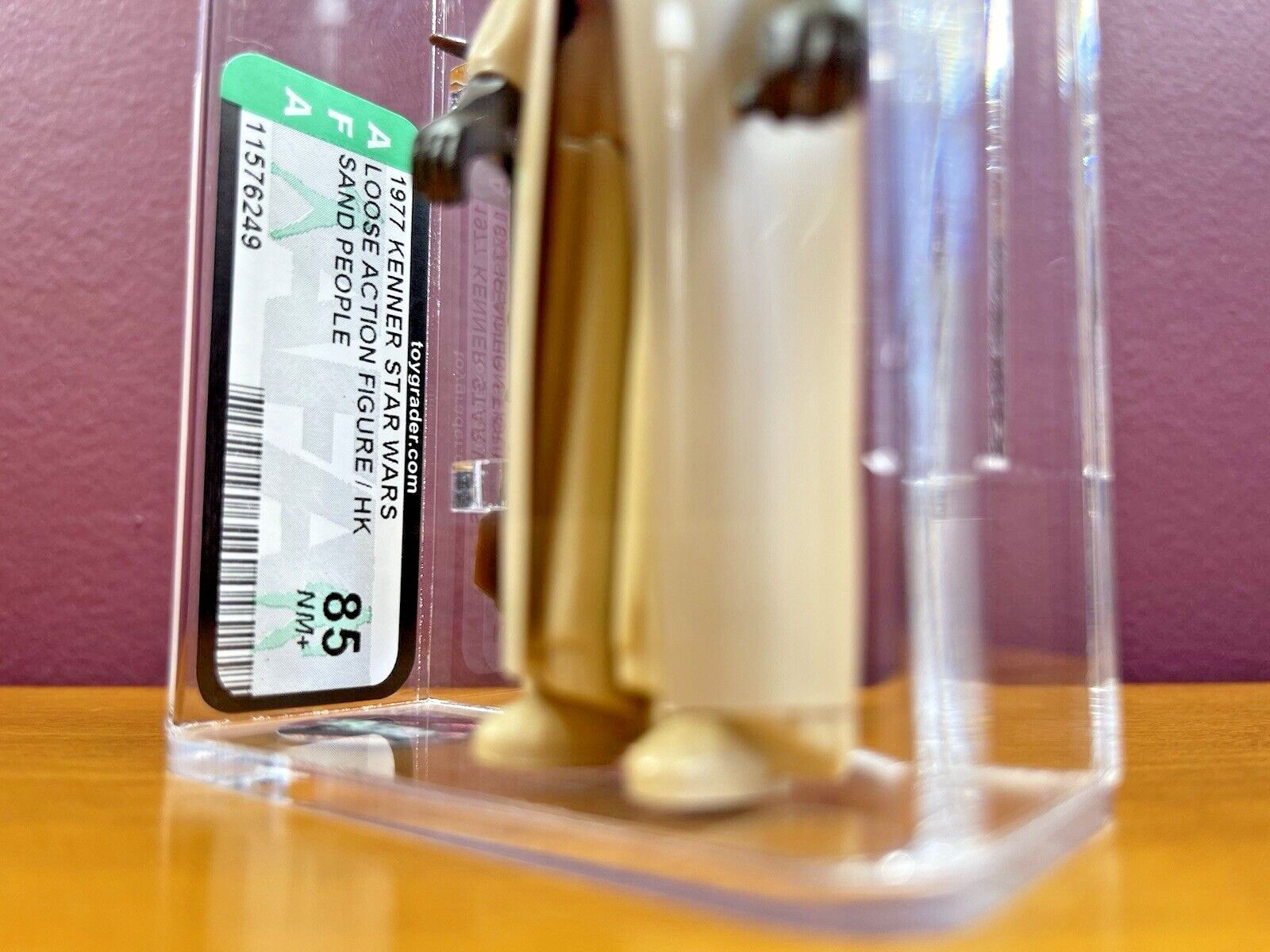 Tusken Raider (Sand People) sold