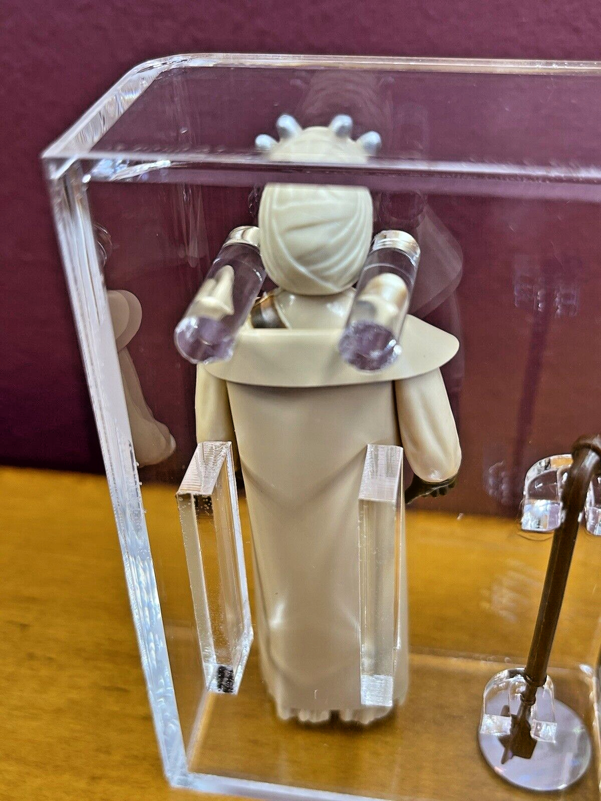 Tusken Raider (Sand People) sold