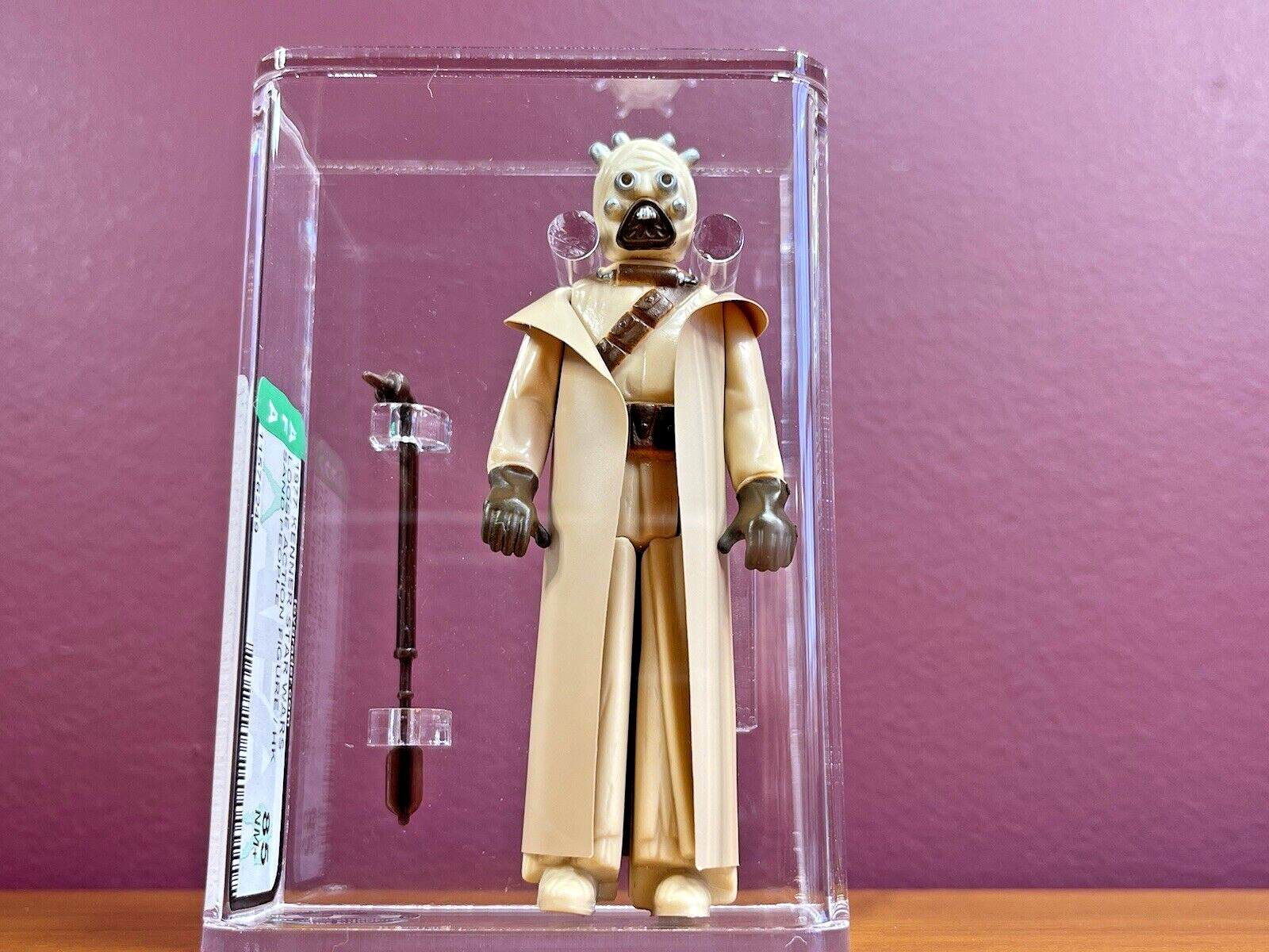 Tusken Raider (Sand People) sold