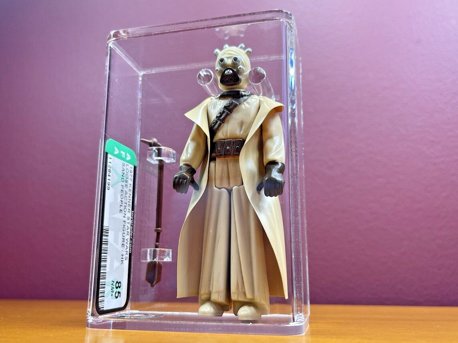 Tusken Raider (Sand People) sold