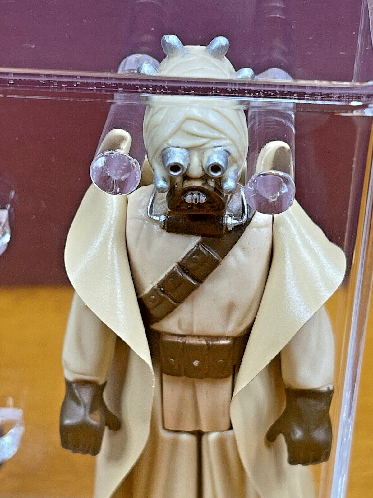 Tusken Raider (Sand People) sold