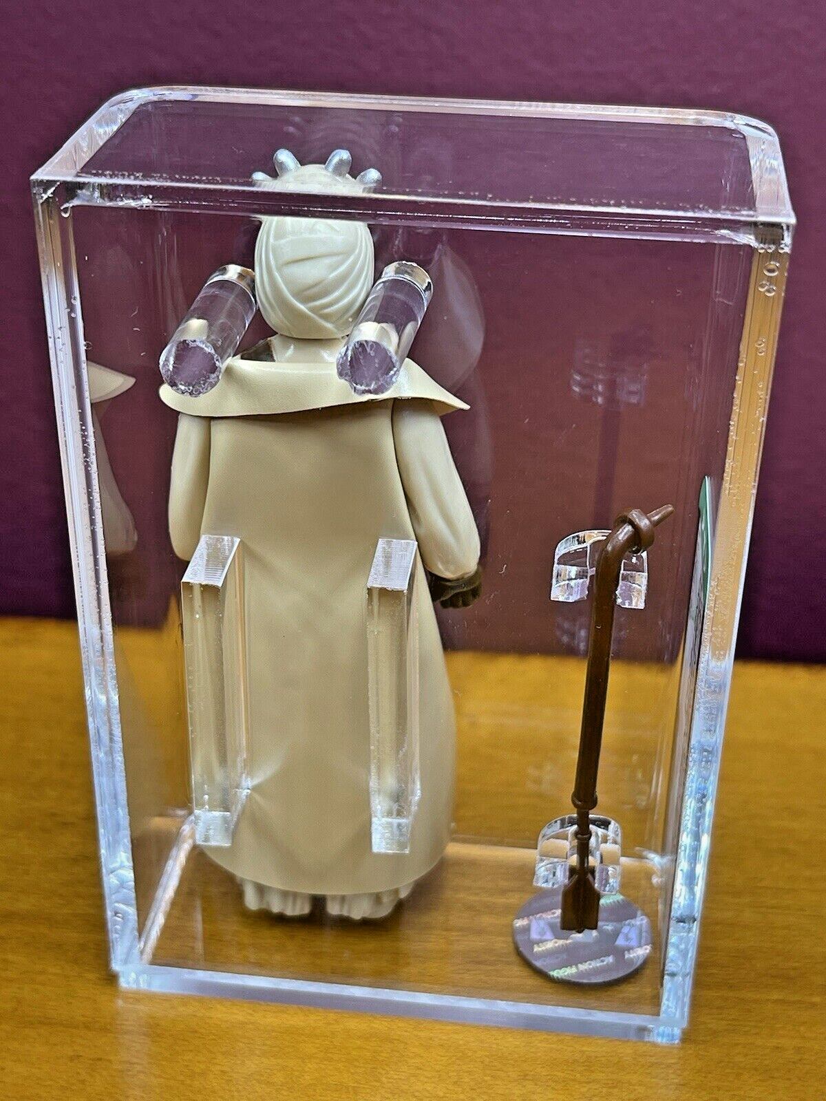 Tusken Raider (Sand People) sold