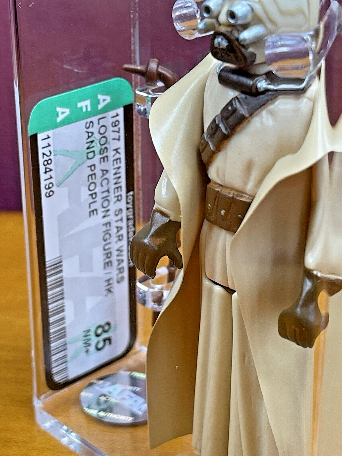 Tusken Raider (Sand People) sold