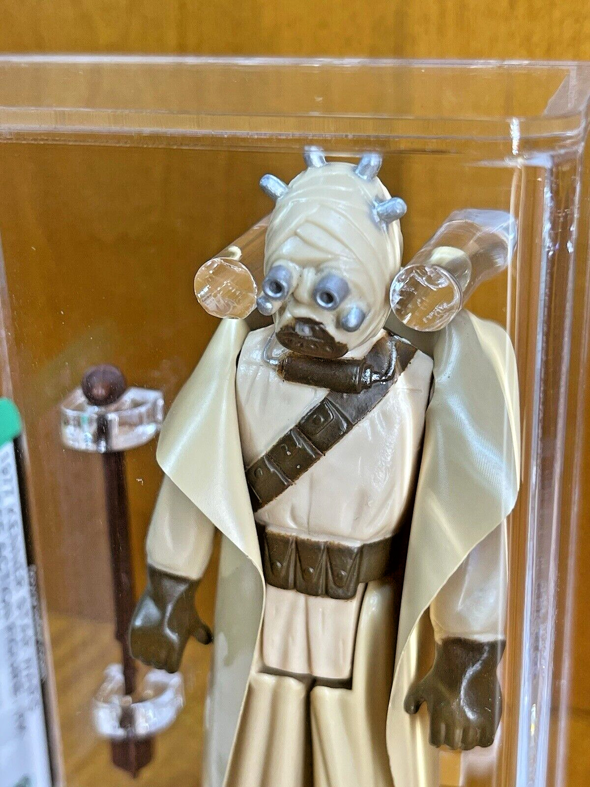 Tusken Raider (Sand People) sold