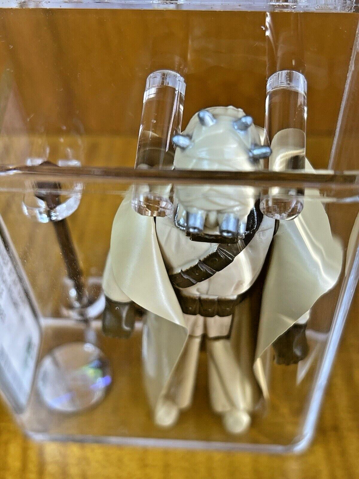 Tusken Raider (Sand People) sold