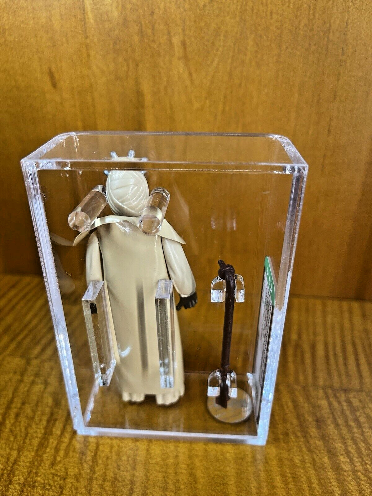 Tusken Raider (Sand People) sold